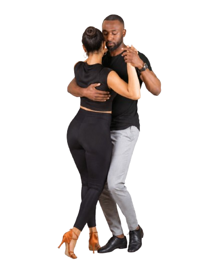 Plantilla flyer Kizomba Workshop